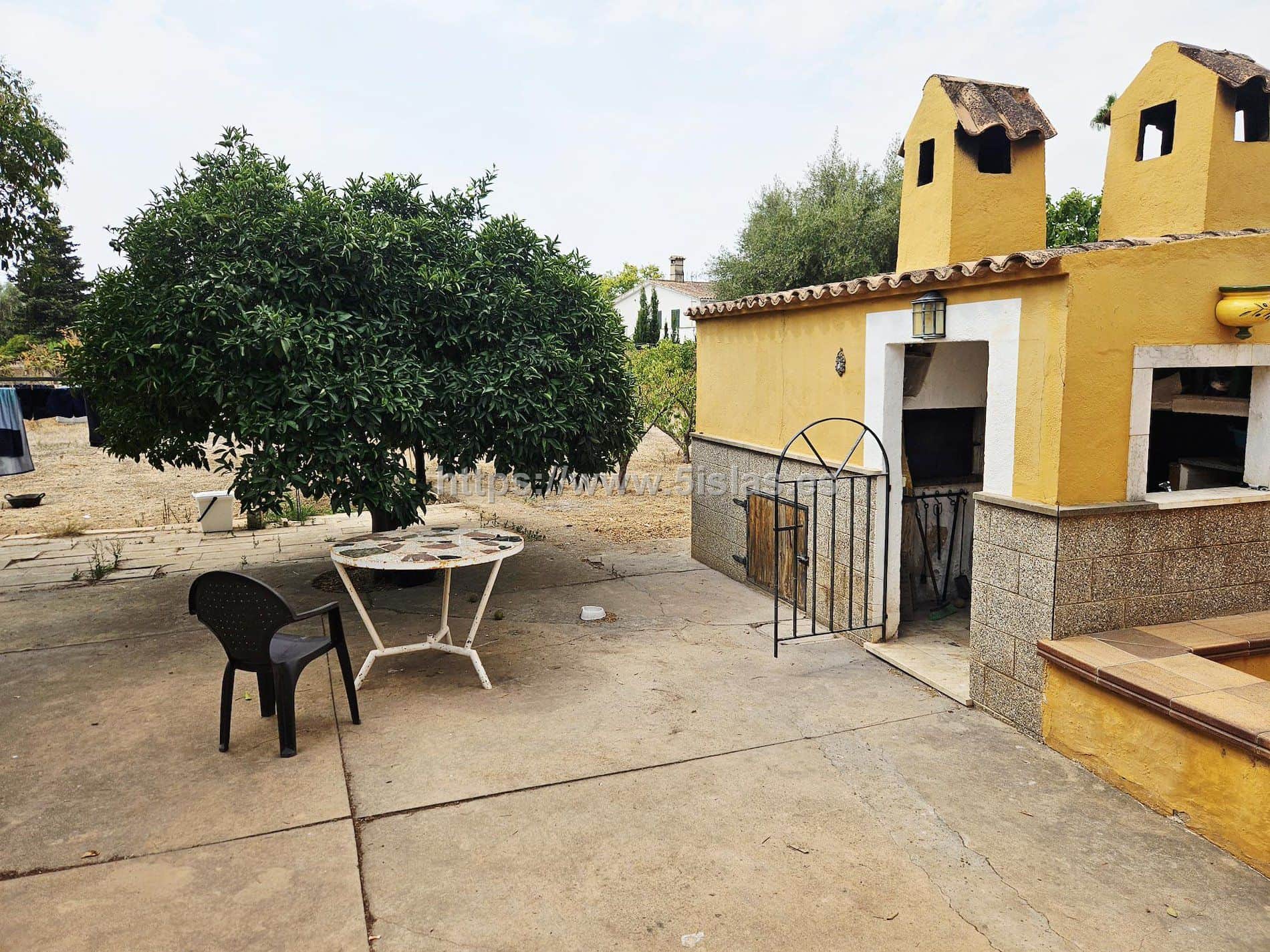 Son Sardina, casa independiente - Foto 4