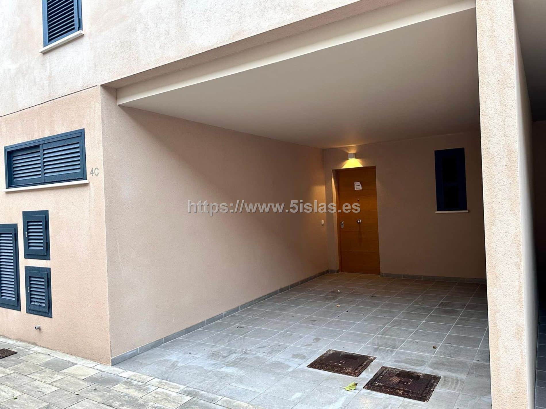 adosado de 4 dormitorios a estrenar - Foto 2