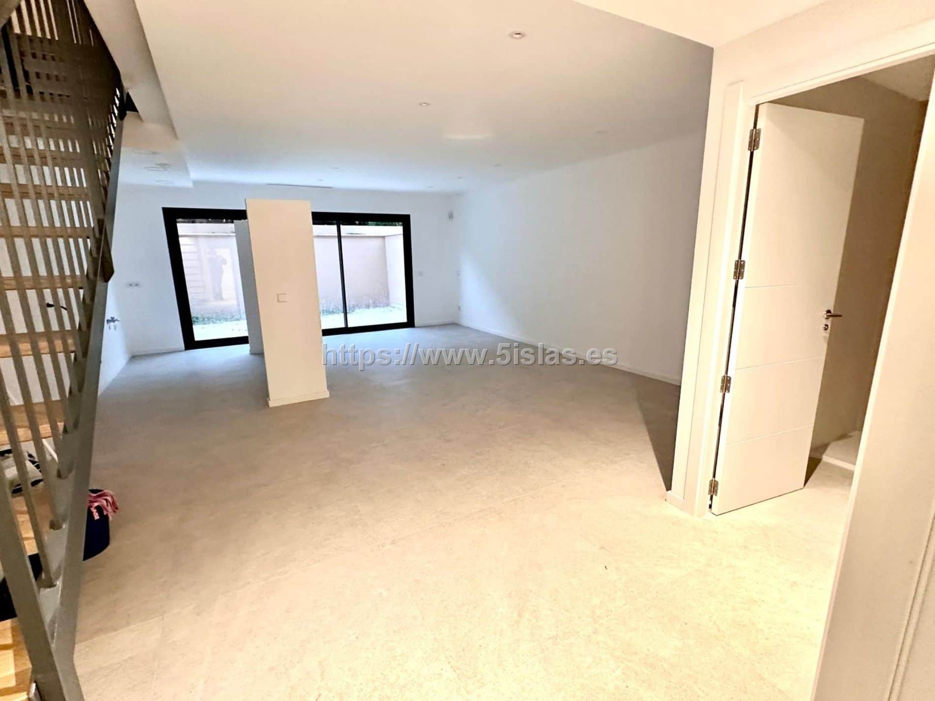 adosado de 4 dormitorios a estrenar - Foto 4