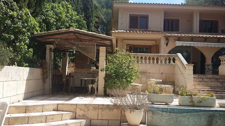 COSTA DEN BLANES, UNIFAMILIAR. - Foto 5