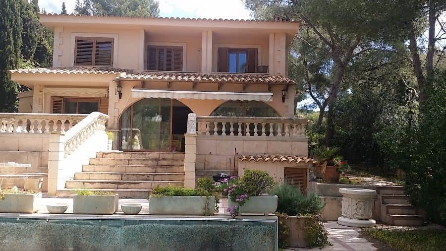 COSTA DEN BLANES, UNIFAMILIAR. - Foto 4