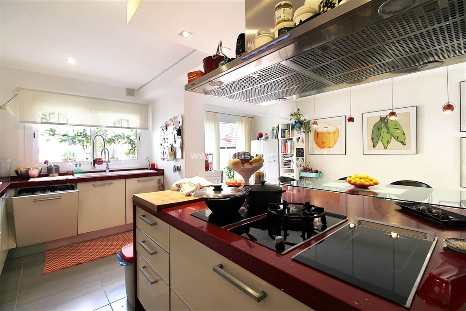 Un oasis con vistas al mar - Foto 2