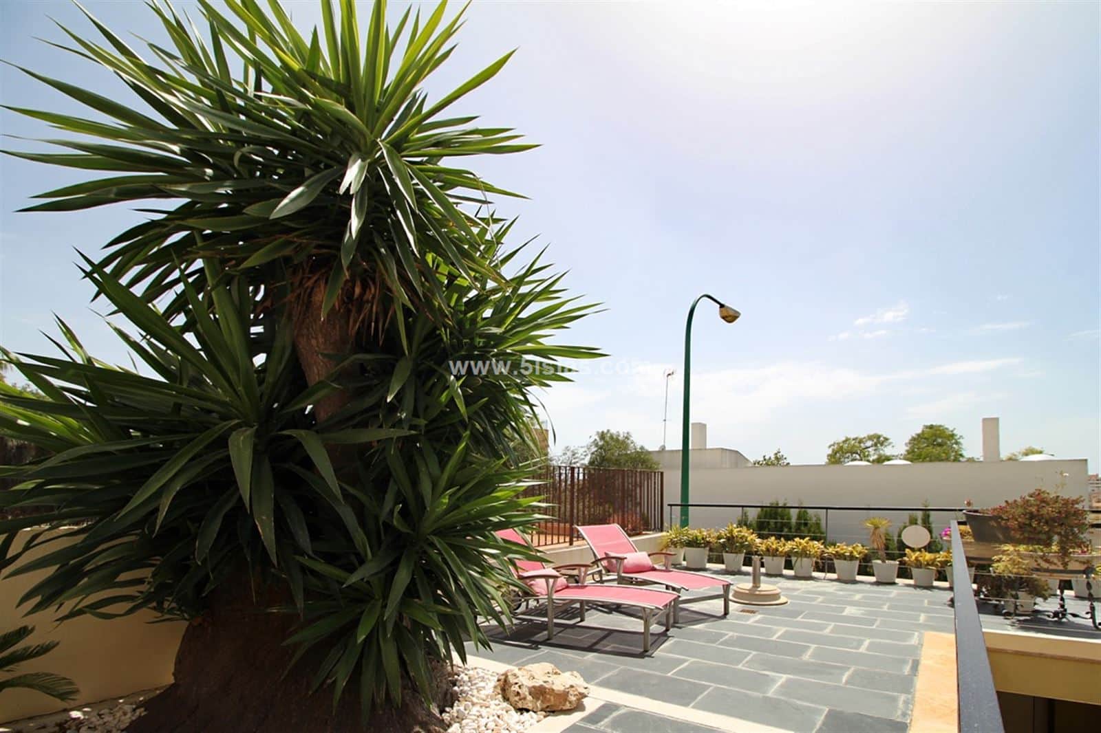 Un oasis con vistas al mar - Foto 4