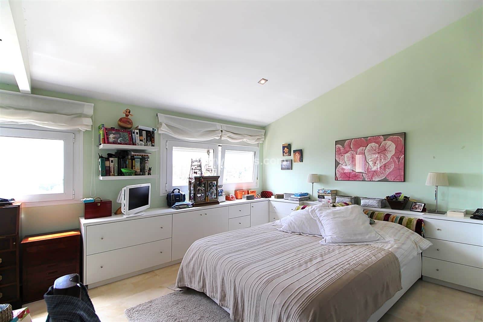 Un oasis con vistas al mar - Foto 5