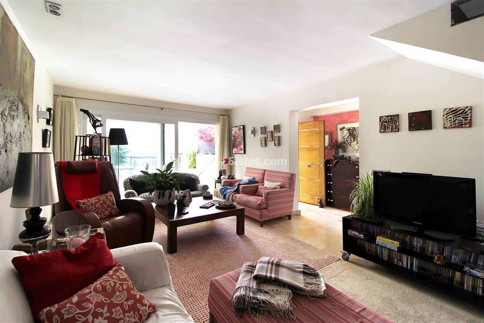 Un oasis con vistas al mar - Foto 1