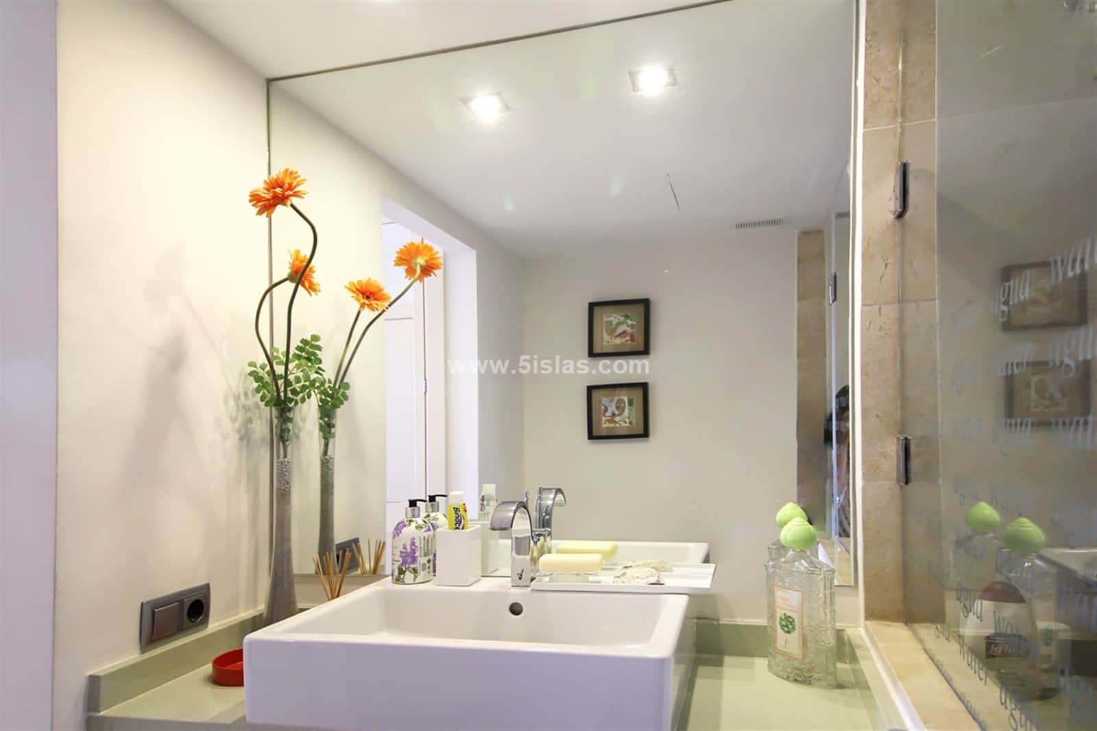 Un oasis con vistas al mar - Foto 3