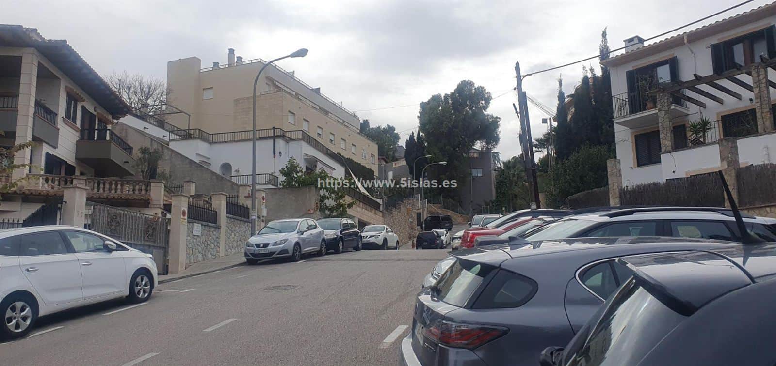 Bonanova, aparcamientos con trastero - Foto 2