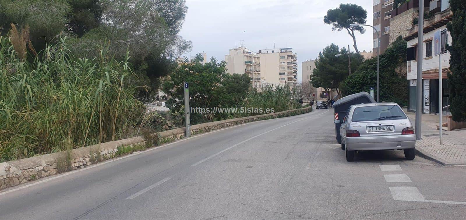 Plazas de aparcamiento  en joan Miro, can Barbara - Foto 1