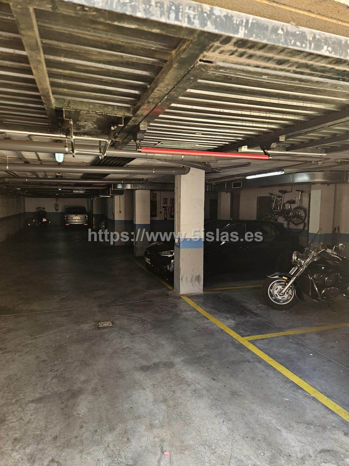 Garaje en alquiler en Palma de Mallorca - Foto 3