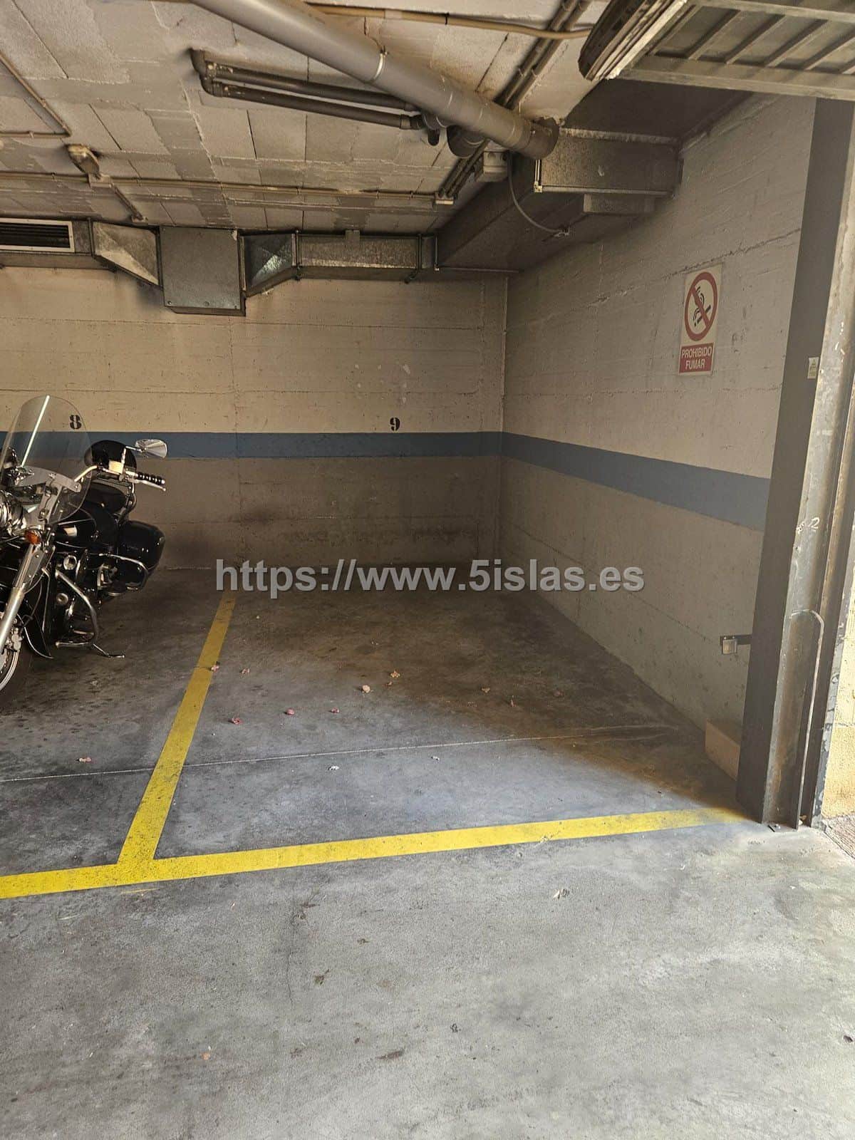 Garaje en alquiler en Palma de Mallorca - Foto 2