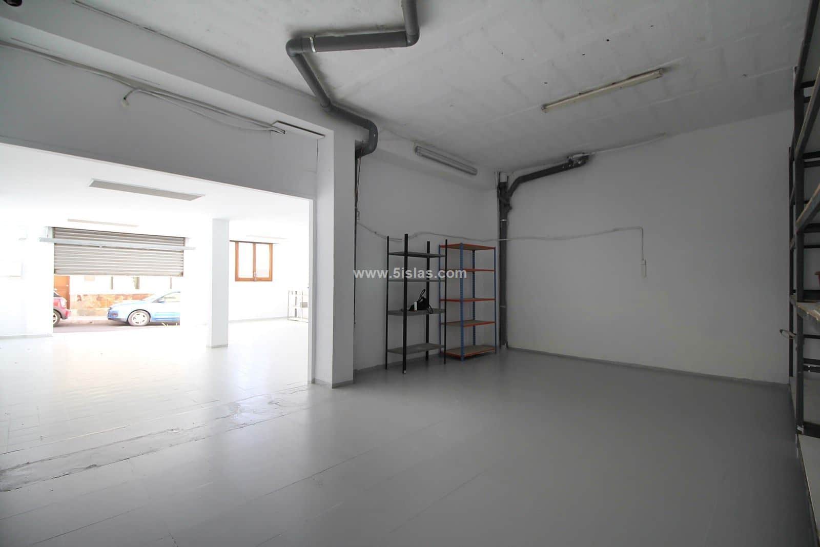 Local comercial en Son Espanyolet, buena inversion - Foto 4