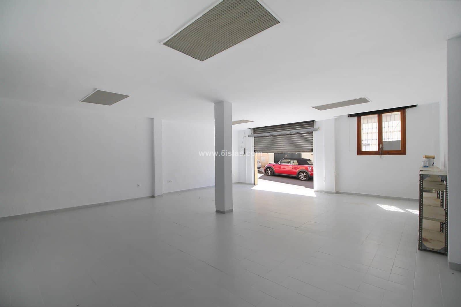 Local comercial en Son Espanyolet, buena inversion - Foto 5