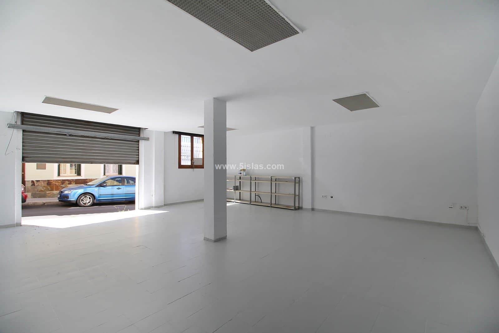 Local comercial en Son Espanyolet, buena inversion - Foto 2