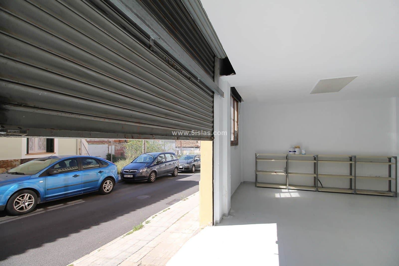 Local comercial en Son Espanyolet, buena inversion - Foto 1