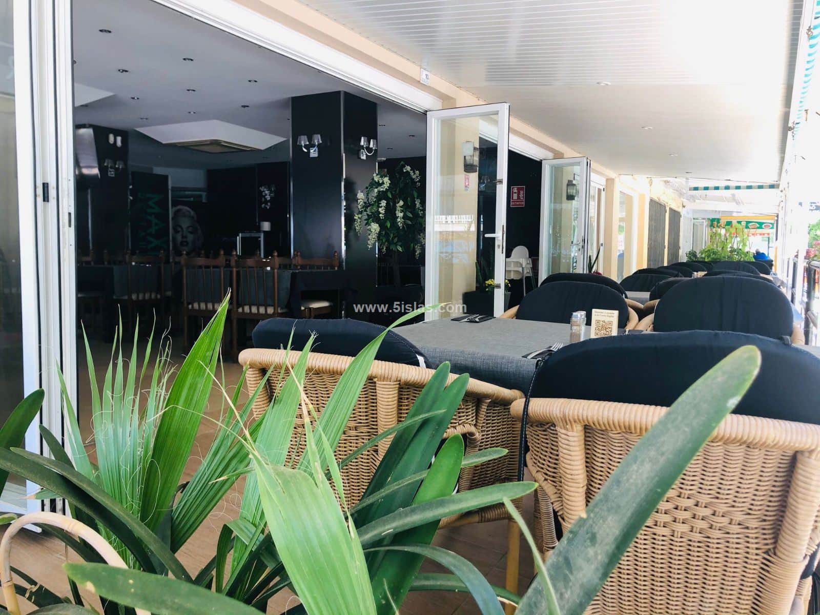 Magalluf, restaurante cerca playa - Foto 5