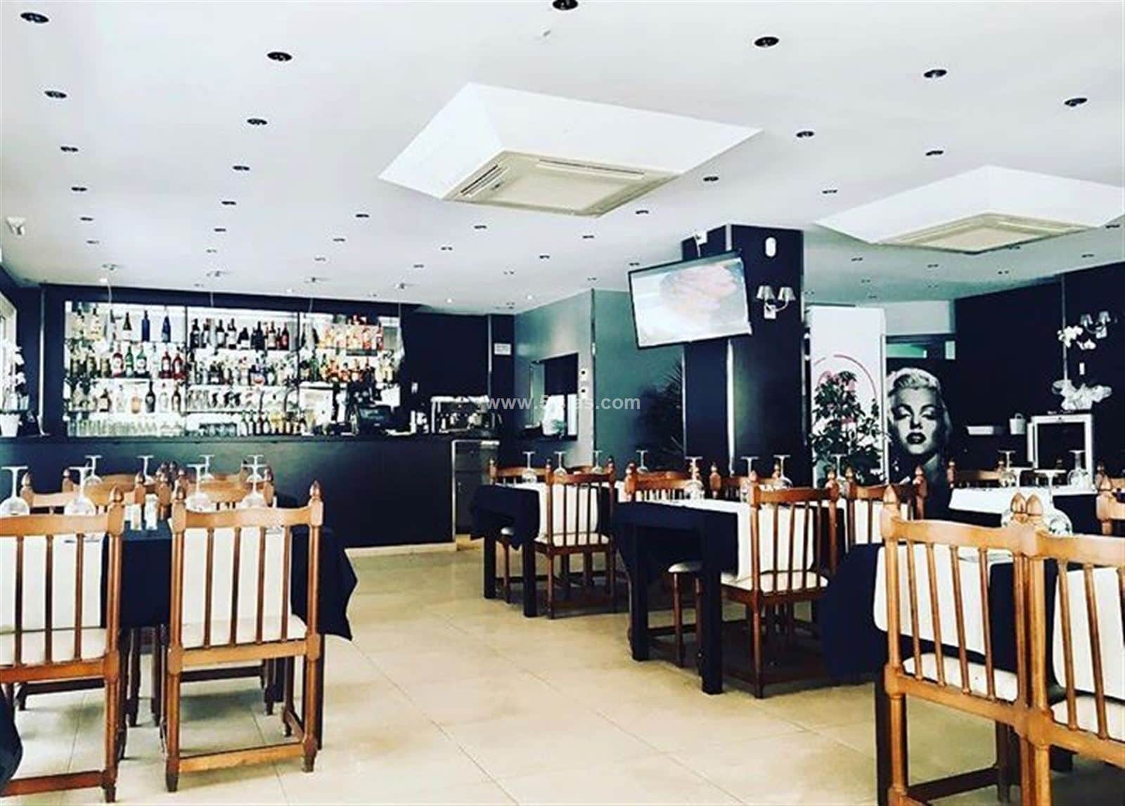 Magalluf, restaurante cerca playa - Foto 3