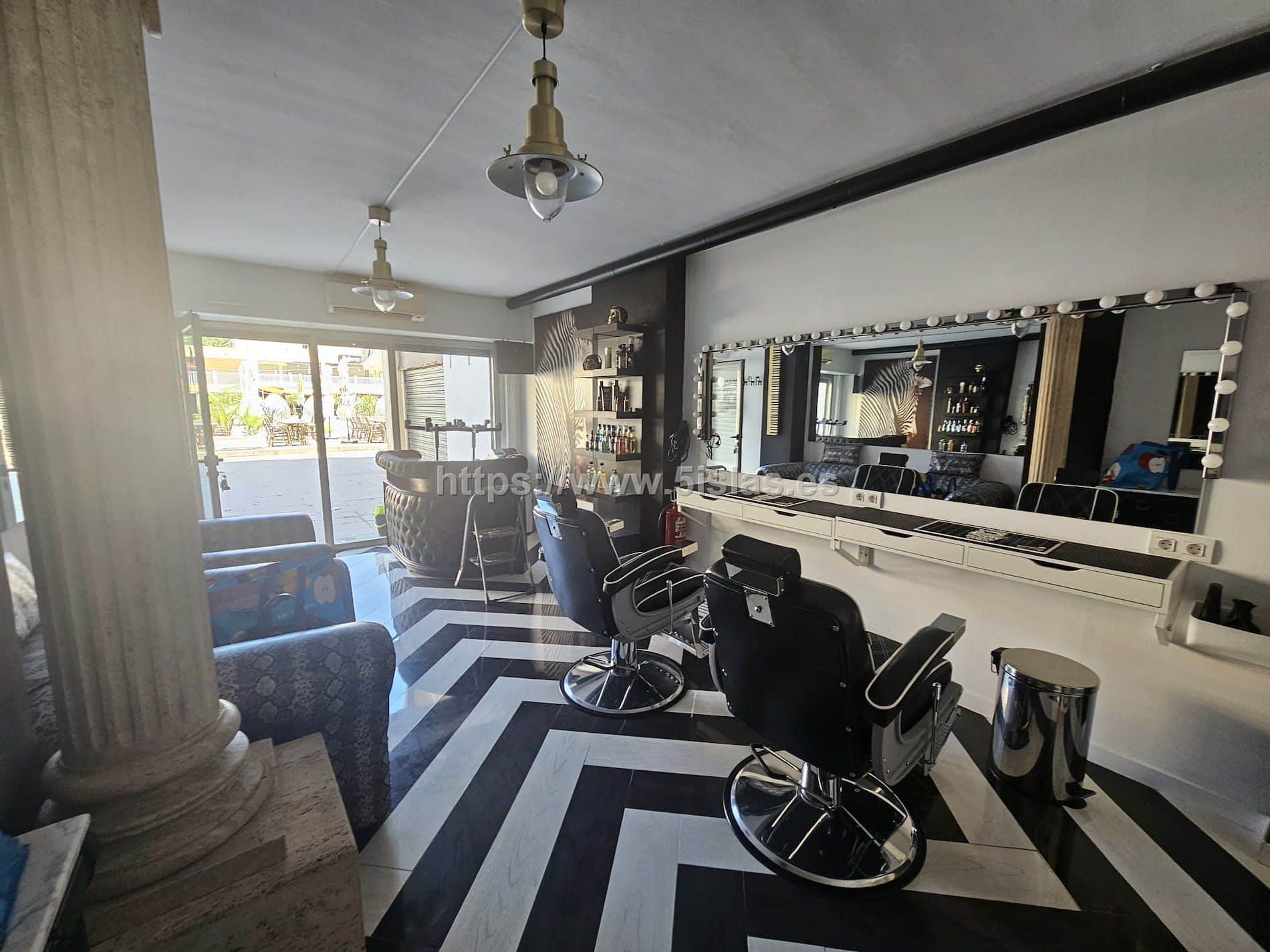 Magalluf, local en planta baja - Foto 2