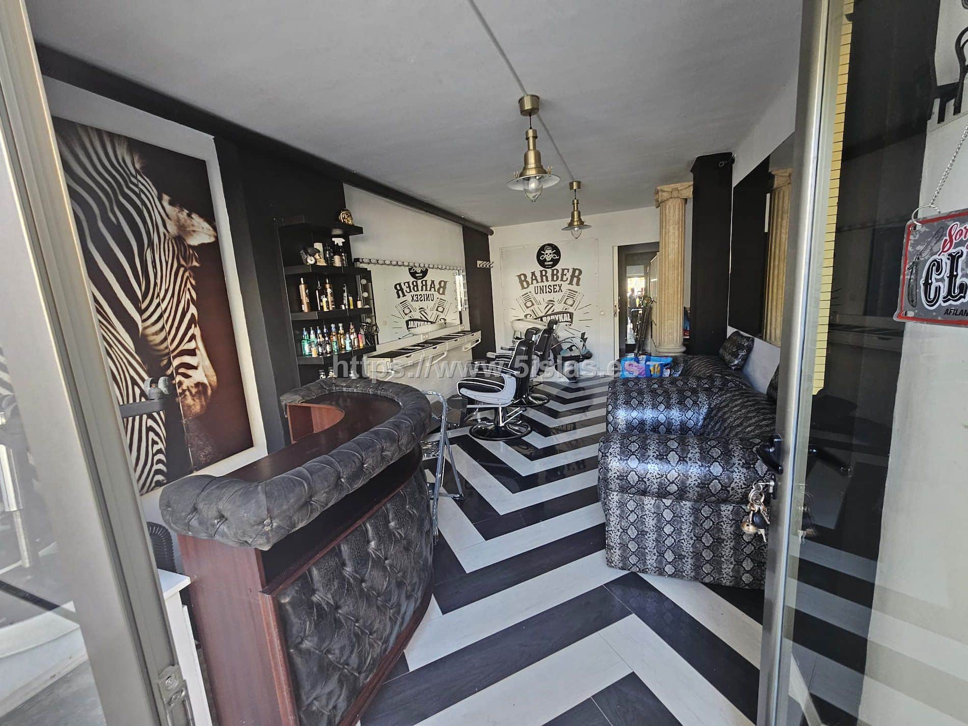 Magalluf, local en planta baja - Foto 1