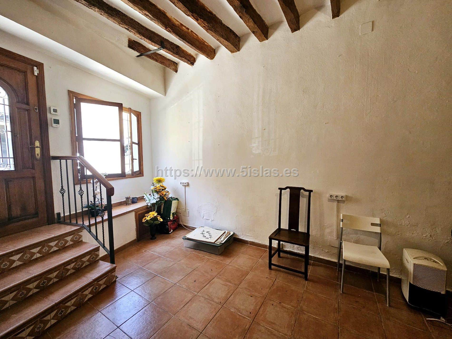 Santa Catalina,  negocio con vivienda - Foto 4