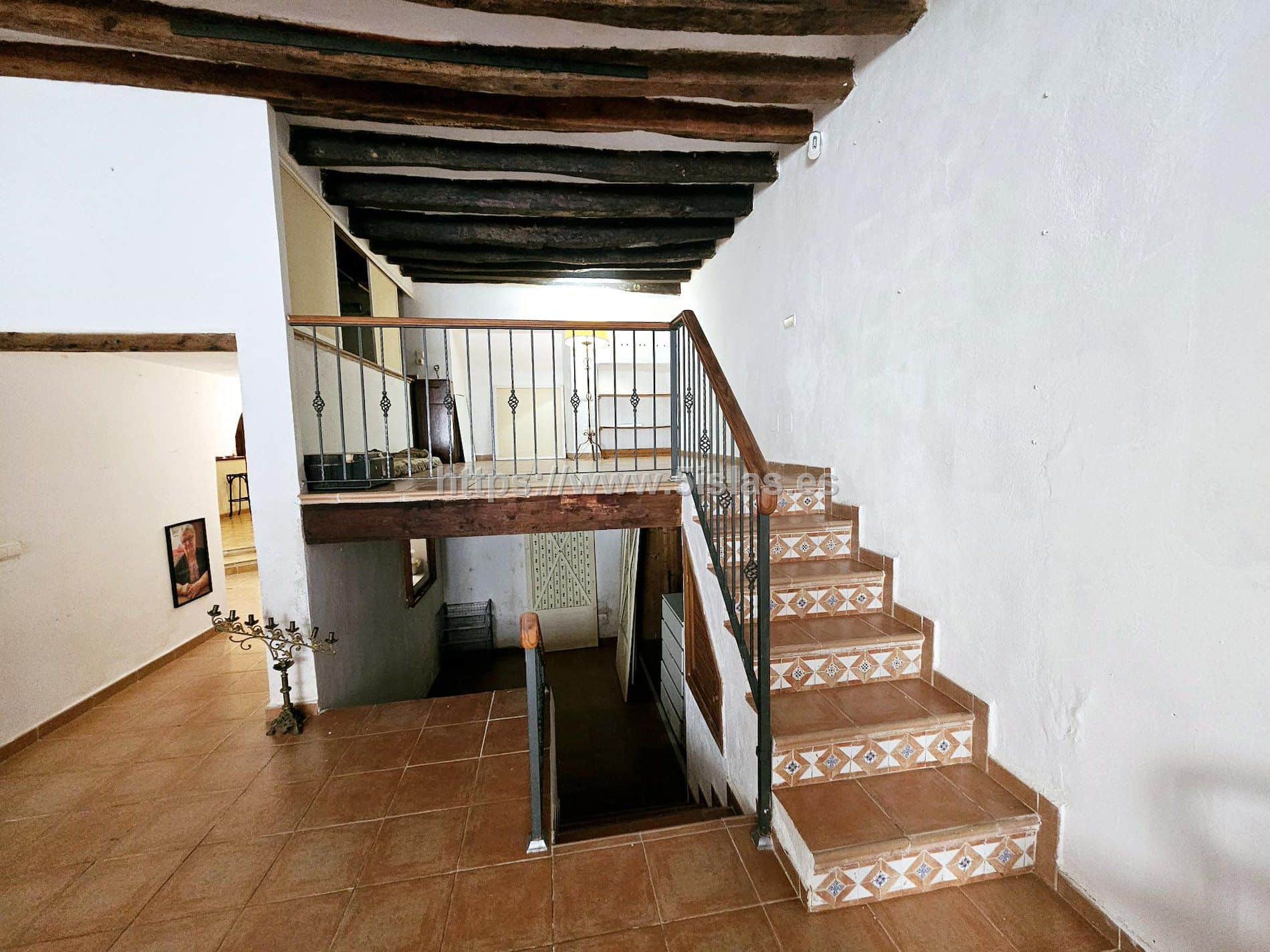 Santa Catalina,  negocio con vivienda - Foto 2