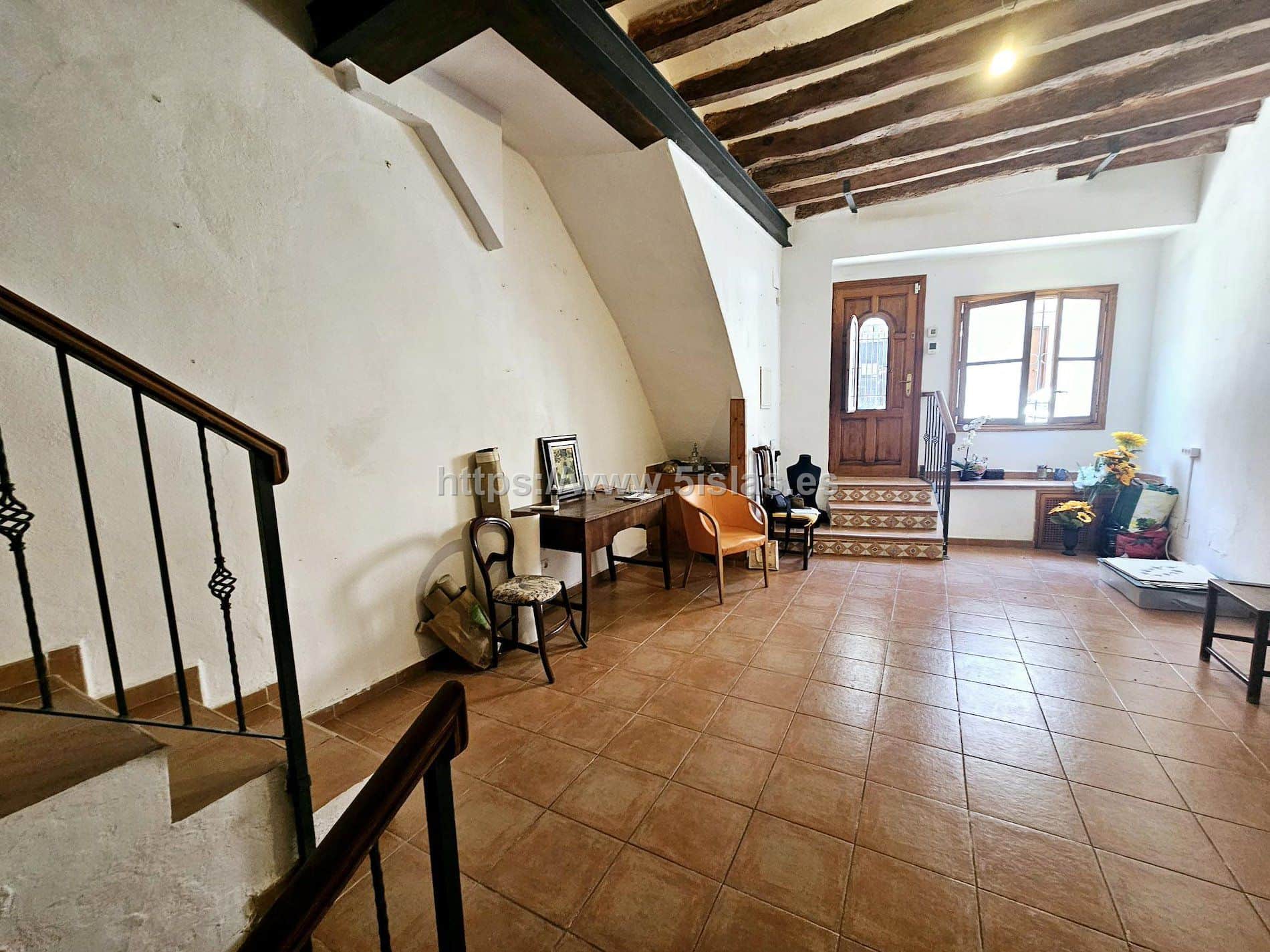 Santa Catalina,  negocio con vivienda - Foto 3