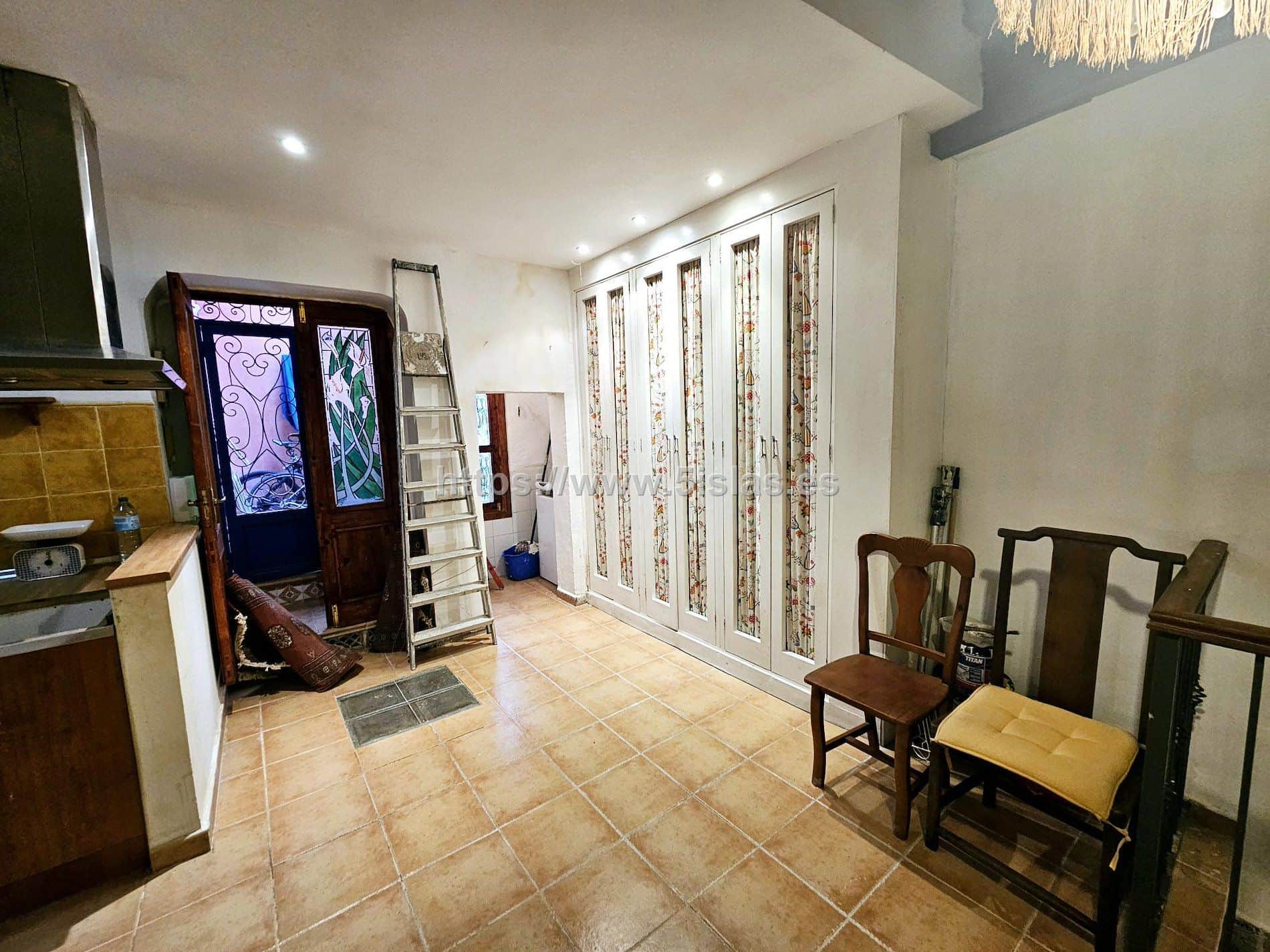 Santa Catalina,  negocio con vivienda - Foto 5