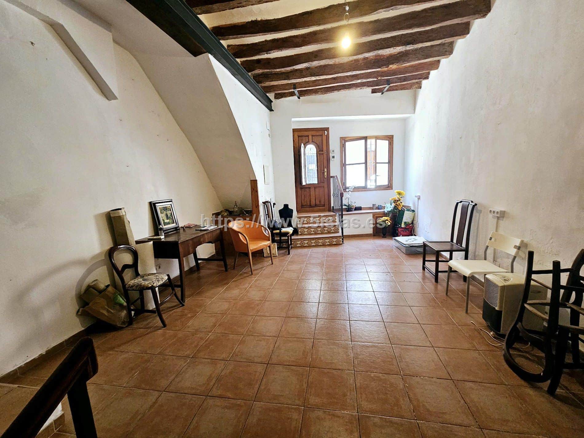 Santa Catalina,  negocio con vivienda - Foto 1