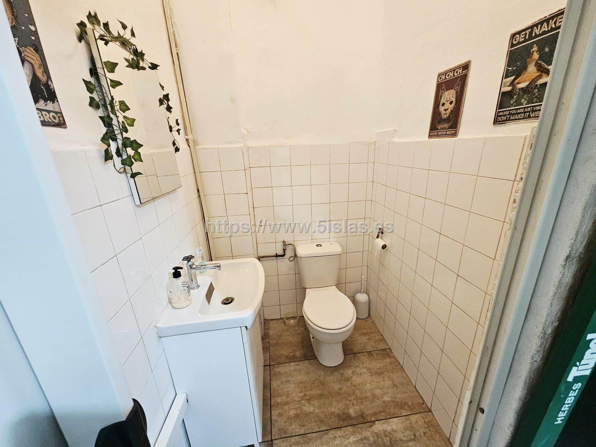 Inmueble en venta en Cala Mayor, Palma de Mallorca - Foto 5