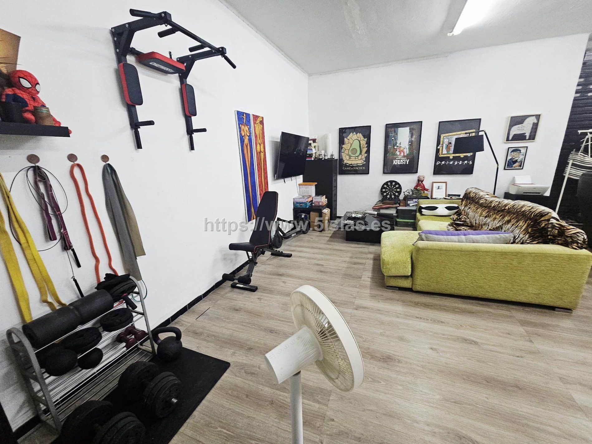 Inmueble en venta en Cala Mayor, Palma de Mallorca - Foto 3