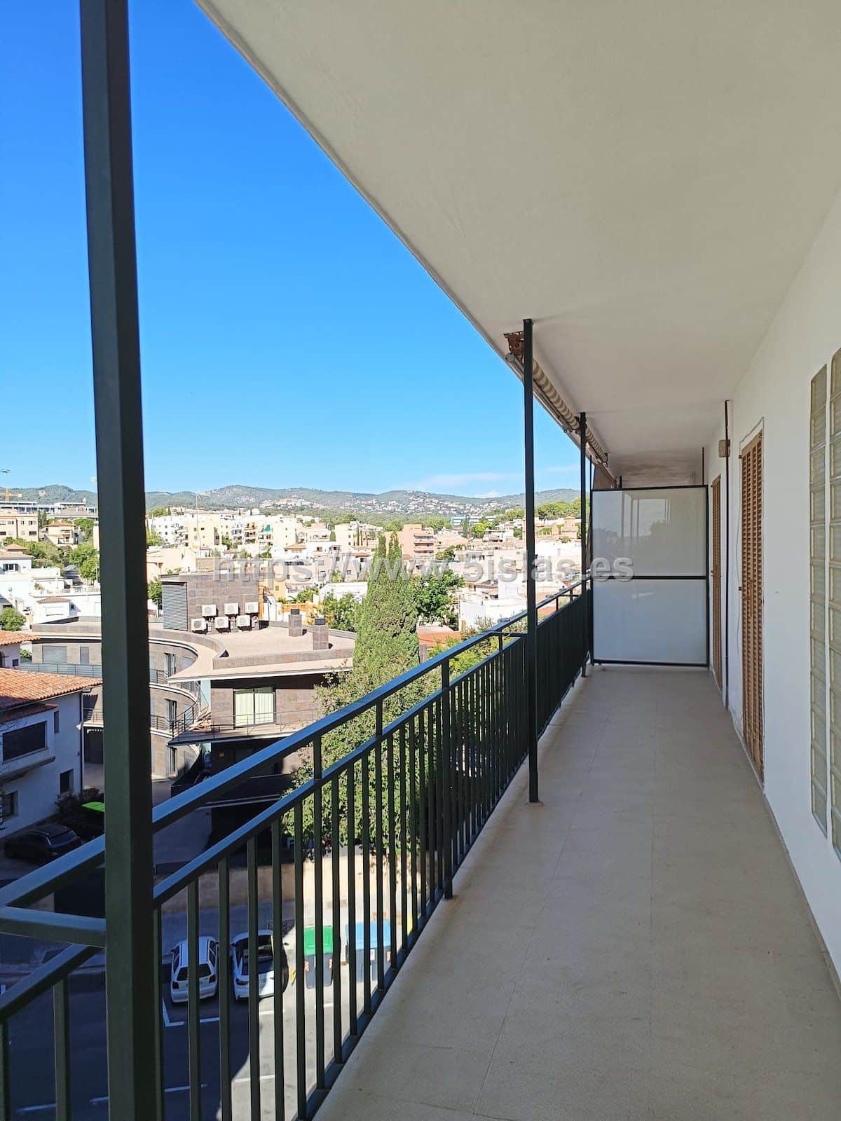 piso de 4 habitaciones, parking en Son Armadans - Foto 5