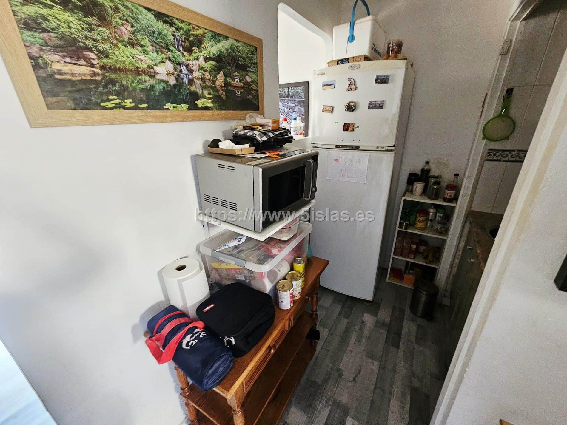 Marivent, estudio  cerca playa - Foto 4