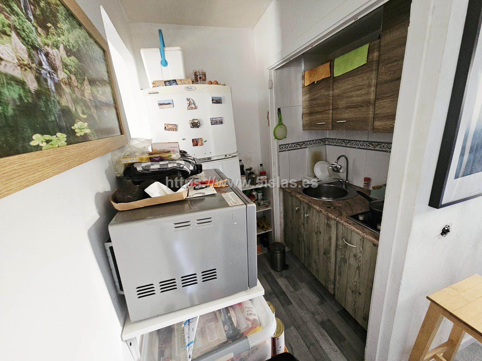 Marivent, estudio  cerca playa - Foto 5