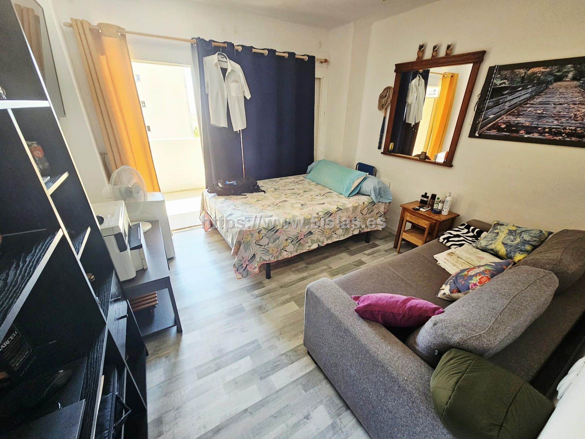 Marivent, estudio  cerca playa - Foto 3