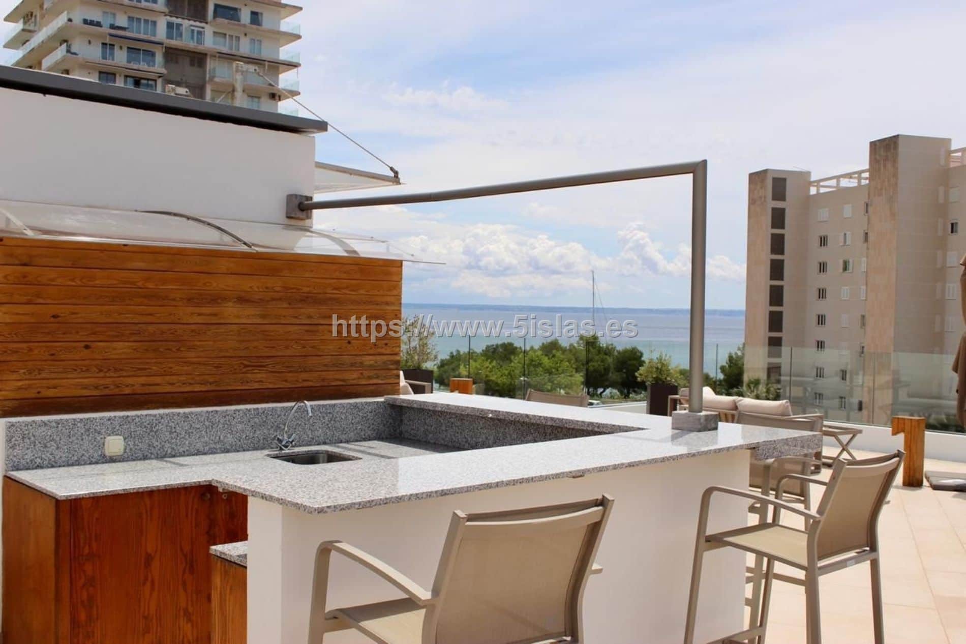 Piso en venta en Palma Nova, Calvia - Foto 5