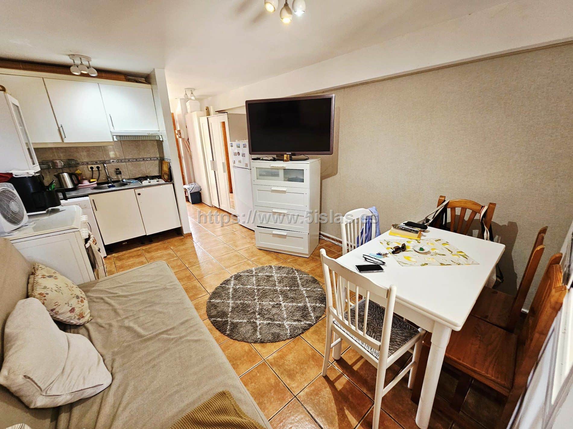 Marivent, estudio cerca playa - Foto 5