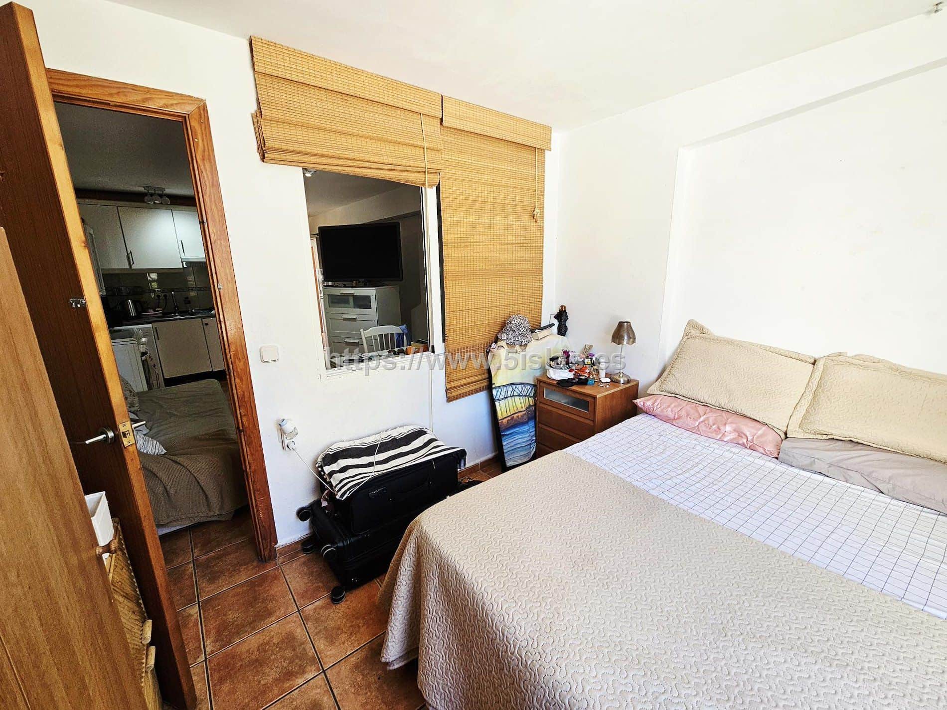 Marivent, estudio cerca playa - Foto 4