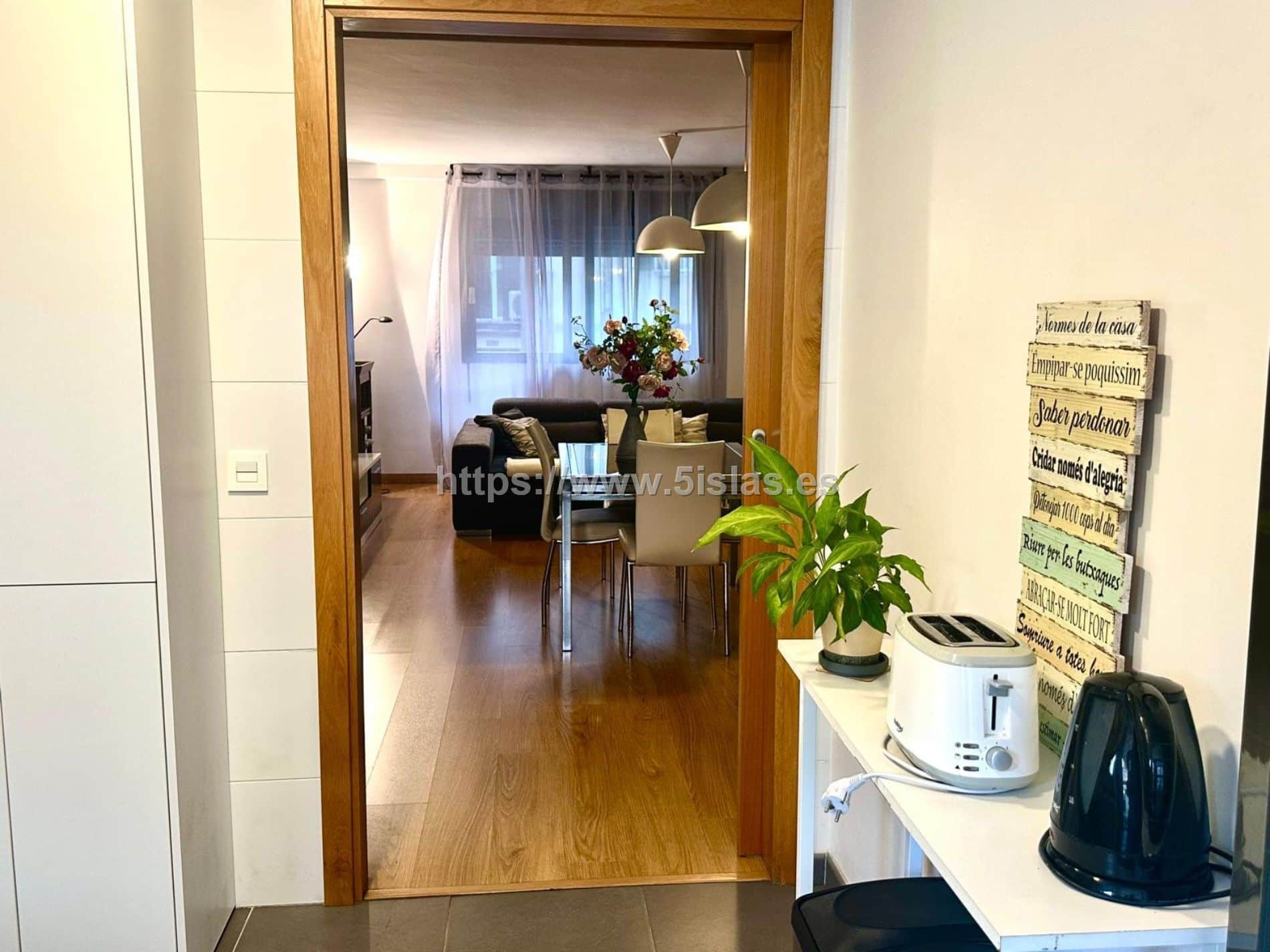 planta baja con patio en Santa Catalina - Foto 4