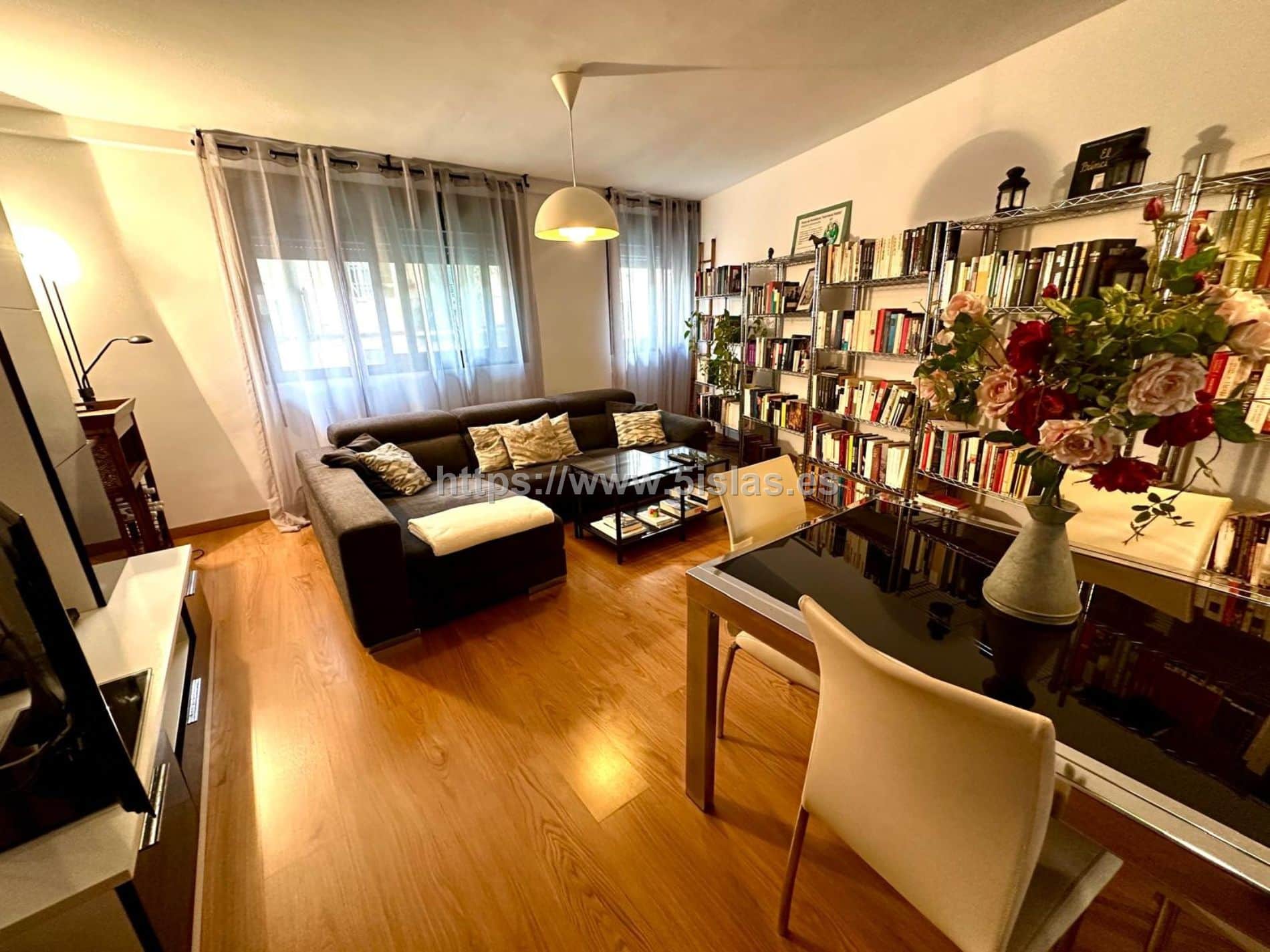 planta baja con patio en Santa Catalina - Foto 3