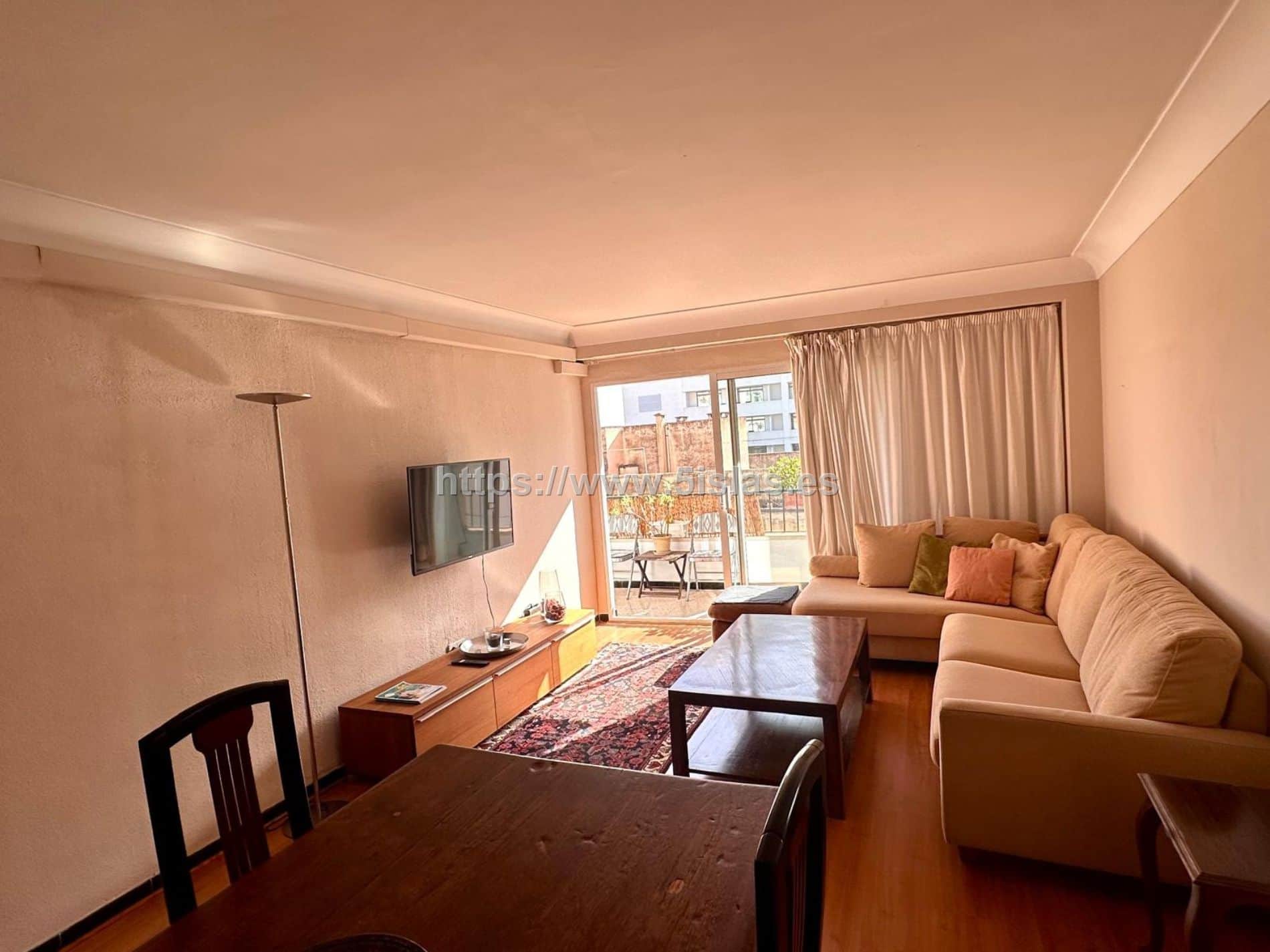 piso en Son Armadans con vistas despejadas - Foto 5