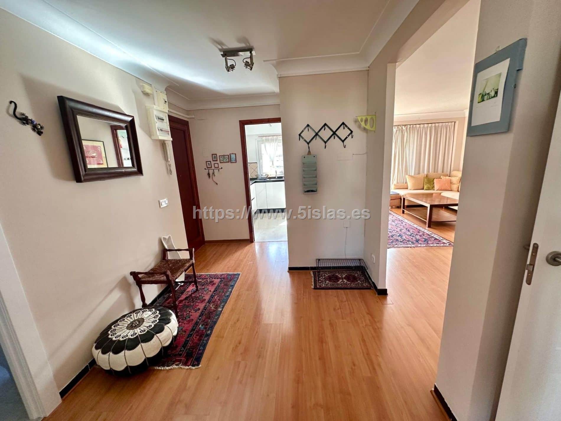 piso en Son Armadans con vistas despejadas - Foto 2