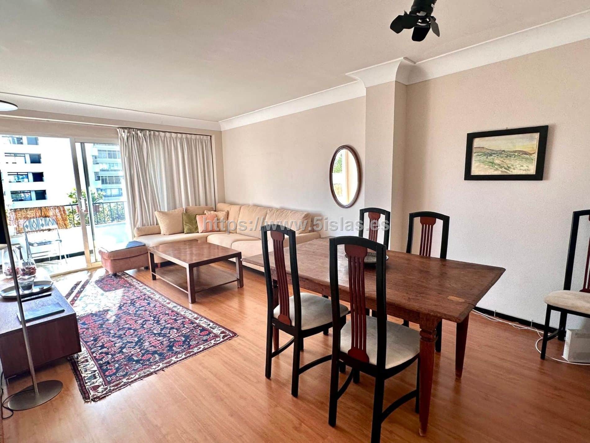 piso en Son Armadans con vistas despejadas - Foto 4