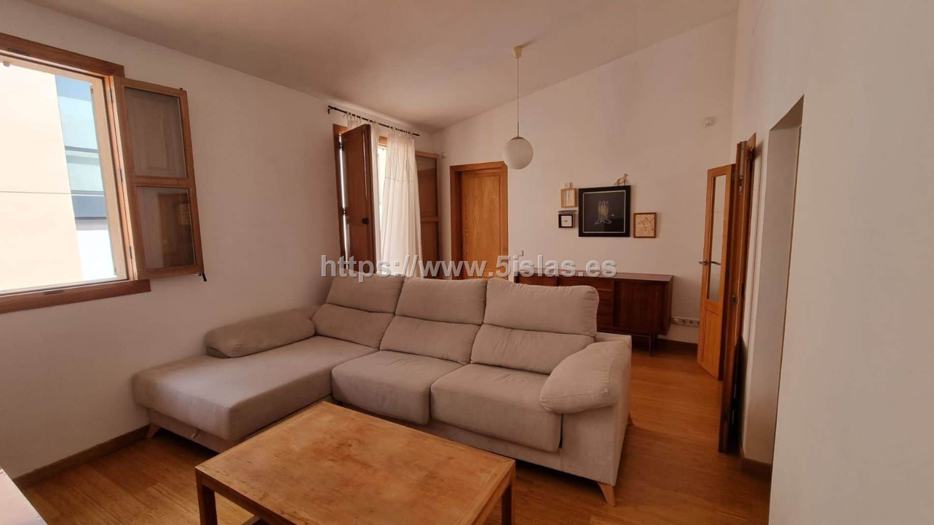 Ático en venta en Casco Antiguo, Palma de Mallorca - Foto 5