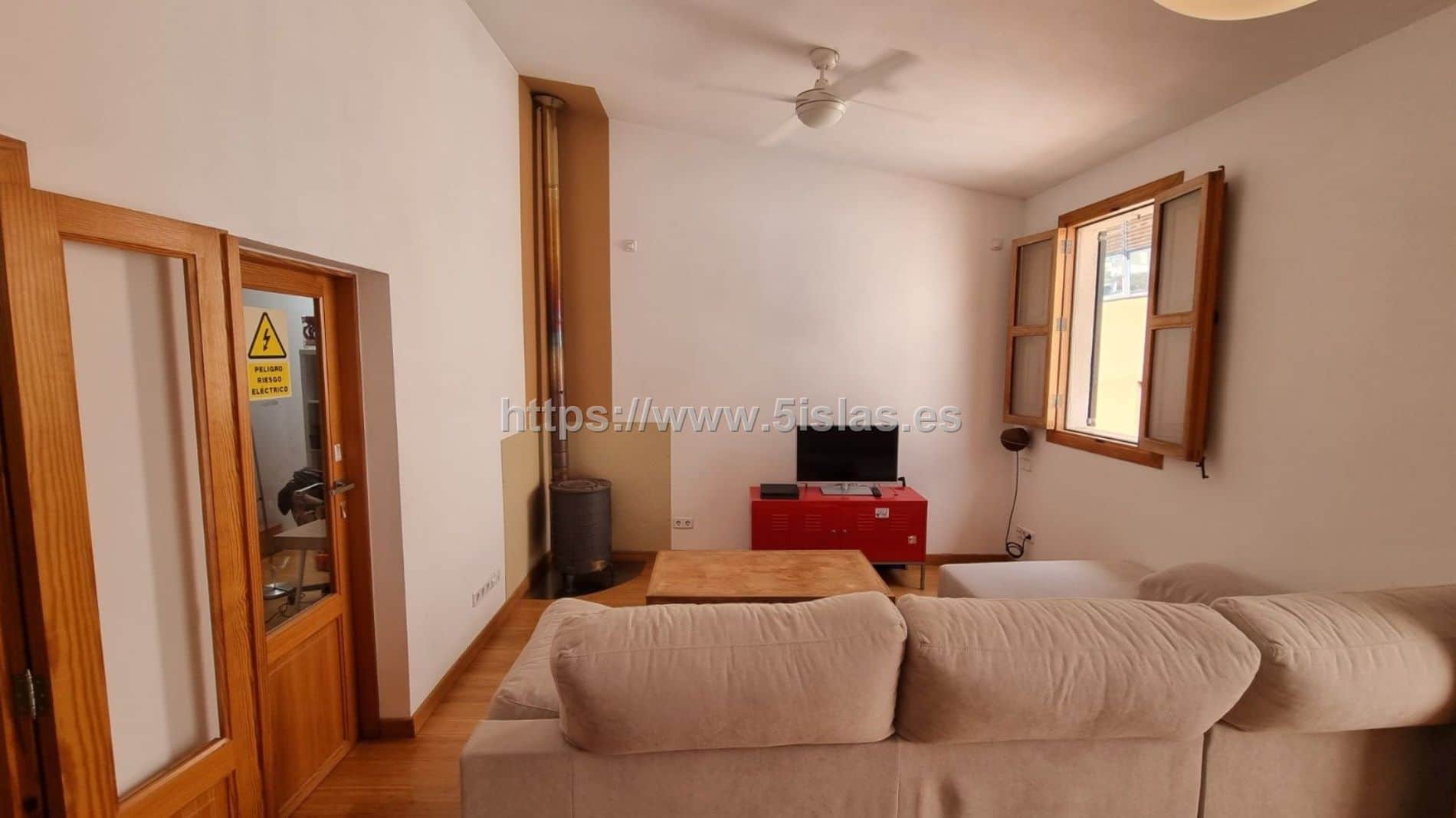 Ático en venta en Casco Antiguo, Palma de Mallorca - Foto 4