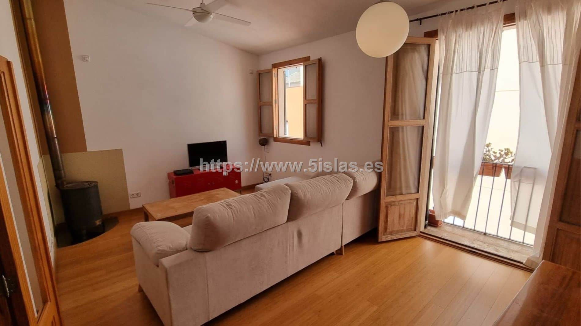 Ático en venta en Casco Antiguo, Palma de Mallorca - Foto 3