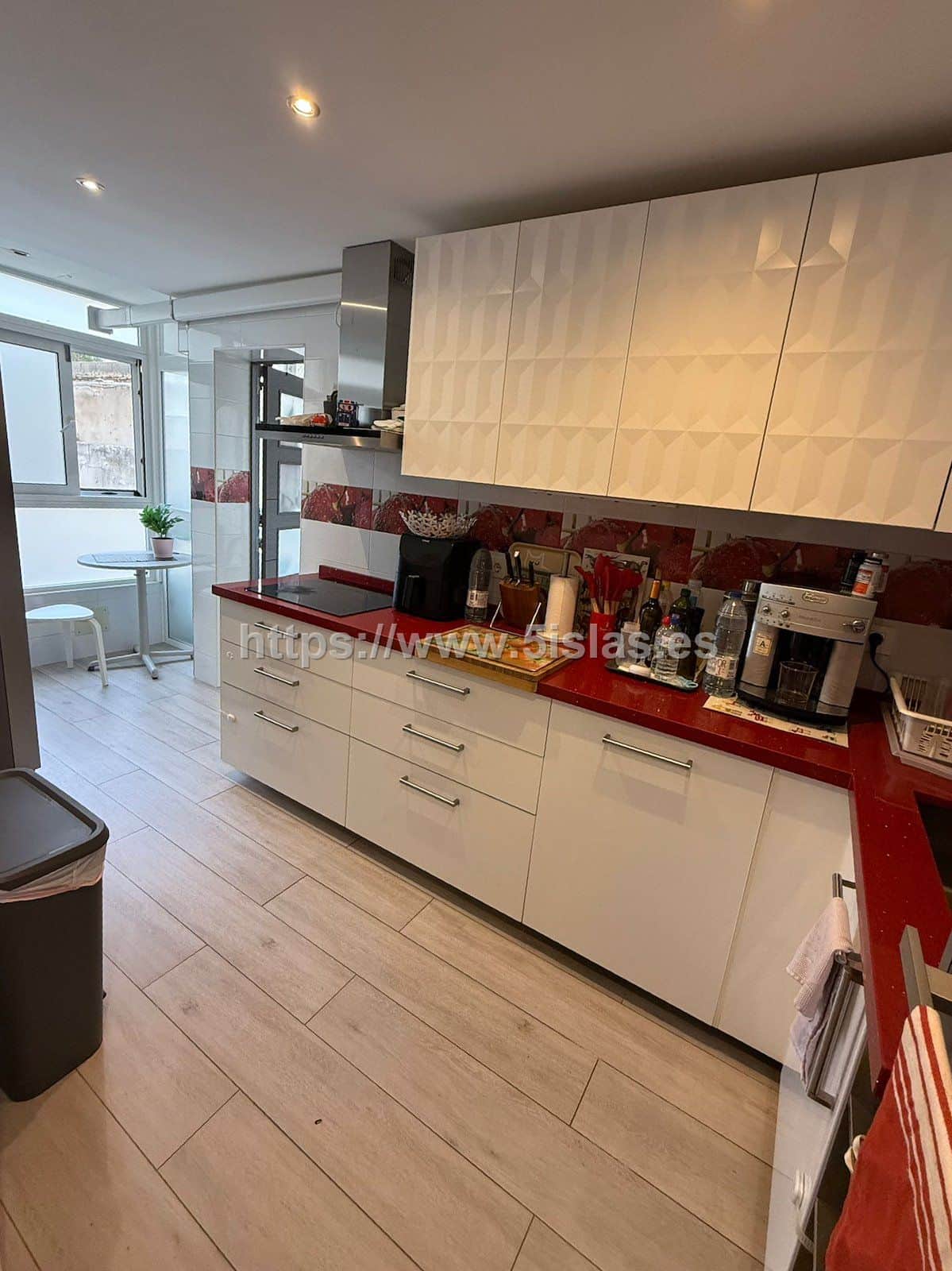 Piso en venta en Paguera, Calvia - Foto 3