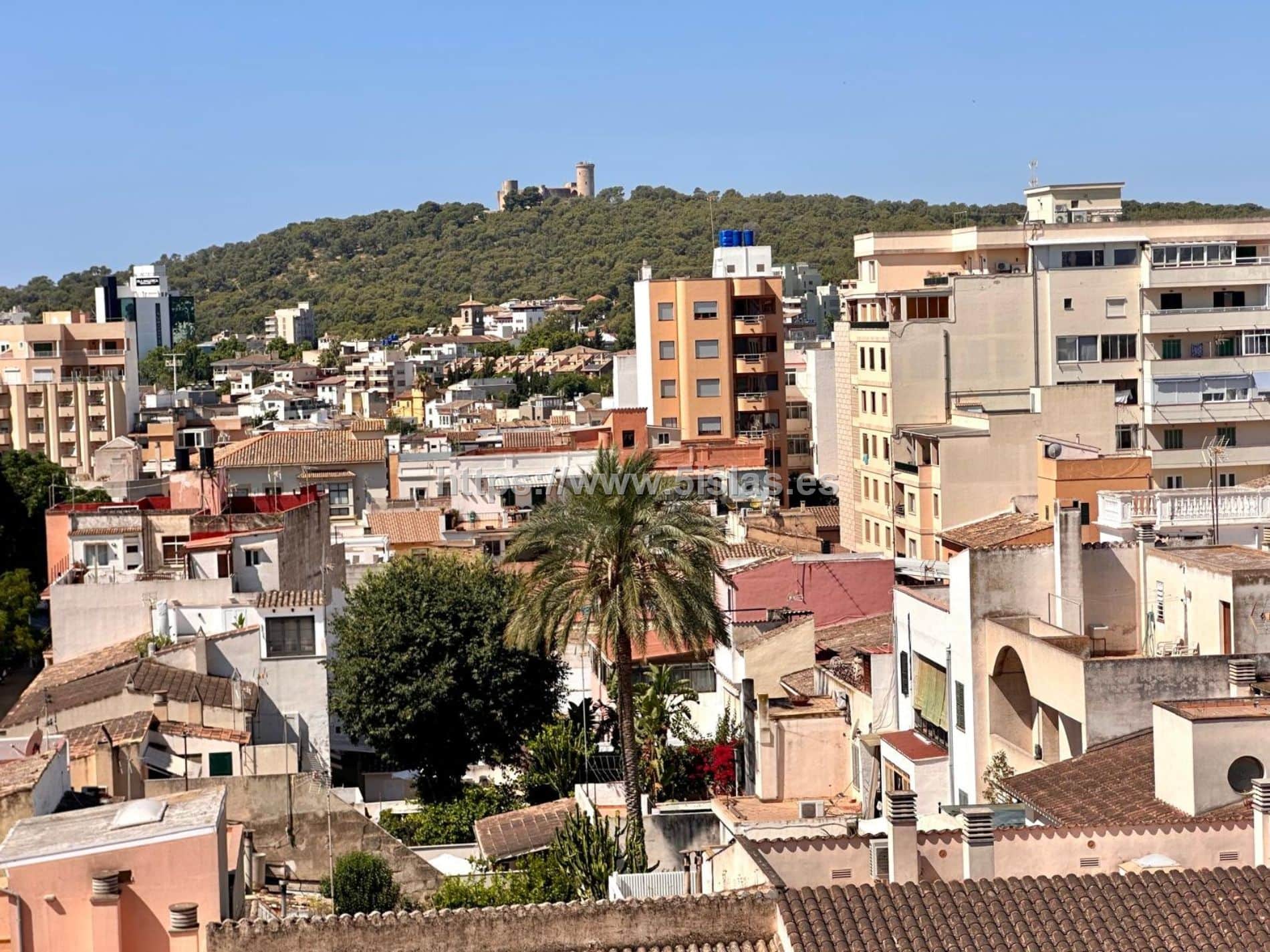 Piso en venta en Son Españolet, Palma de Mallorca - Foto 1