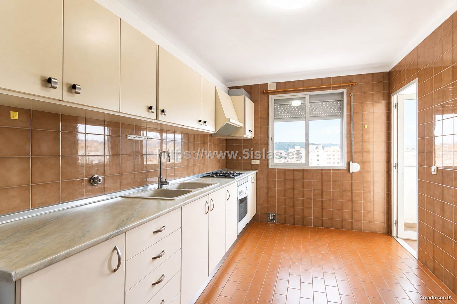 Piso en venta en Son Españolet, Palma de Mallorca - Foto 3