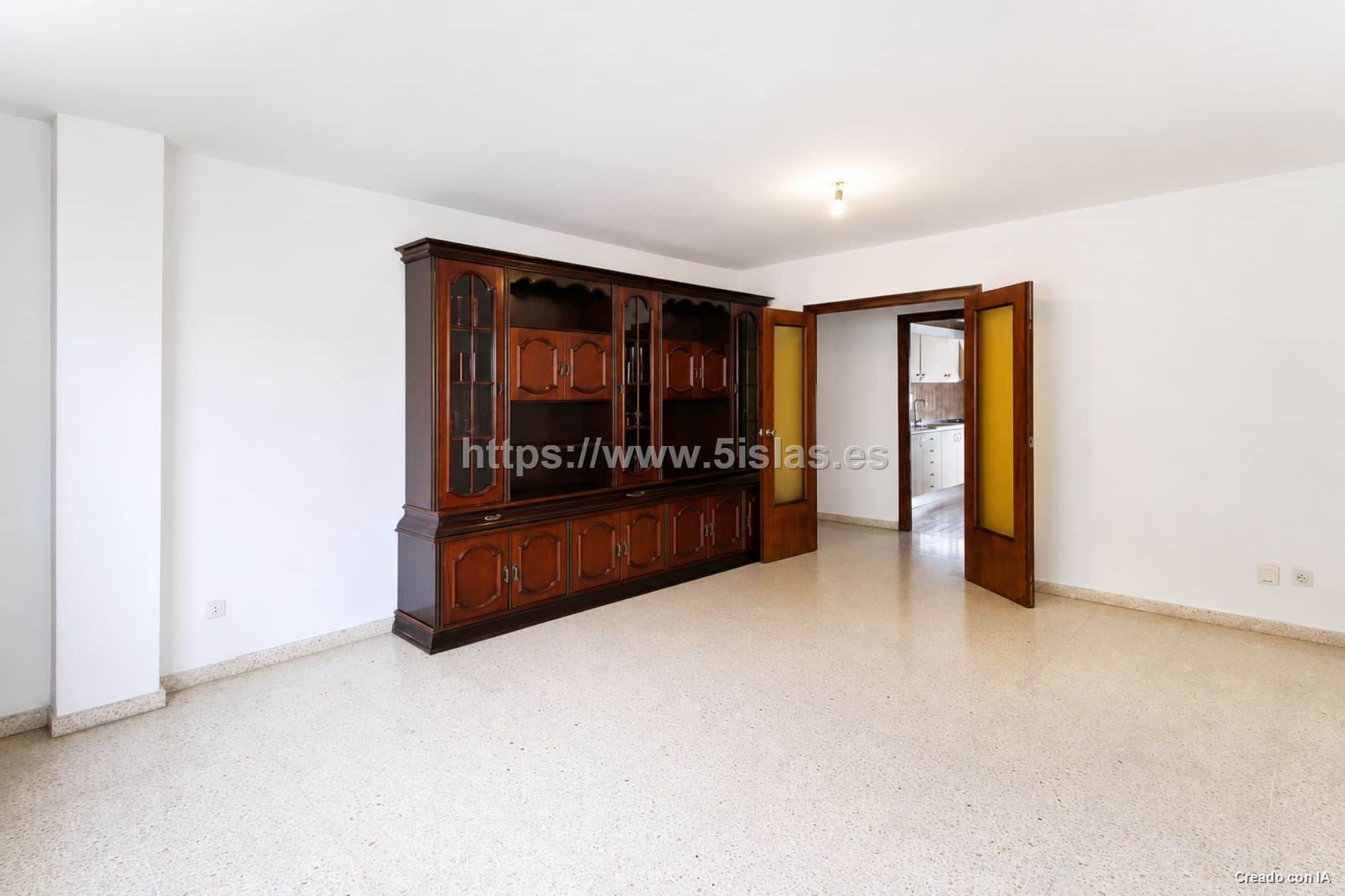 Piso en venta en Son Españolet, Palma de Mallorca - Foto 5
