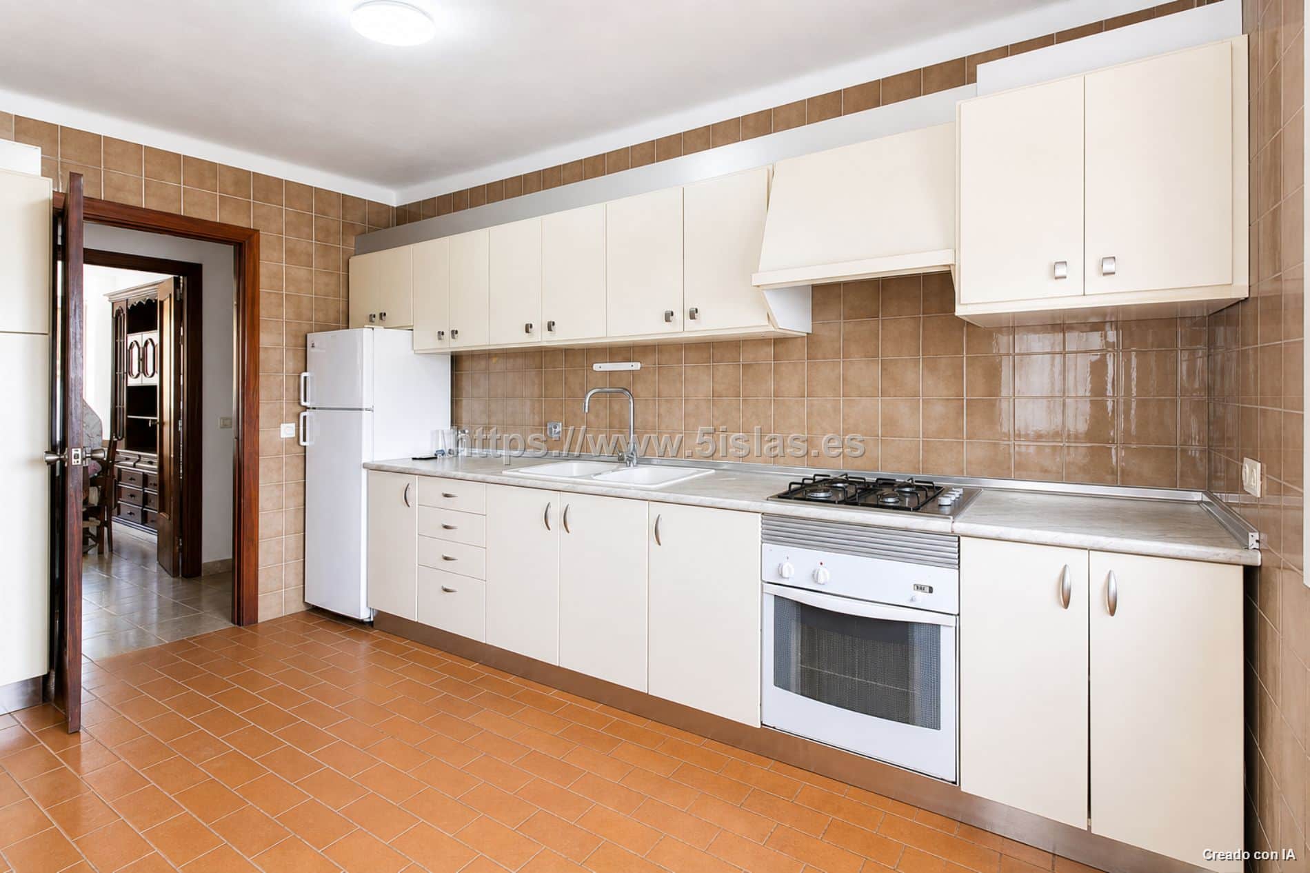 Piso en venta en Son Españolet, Palma de Mallorca - Foto 2