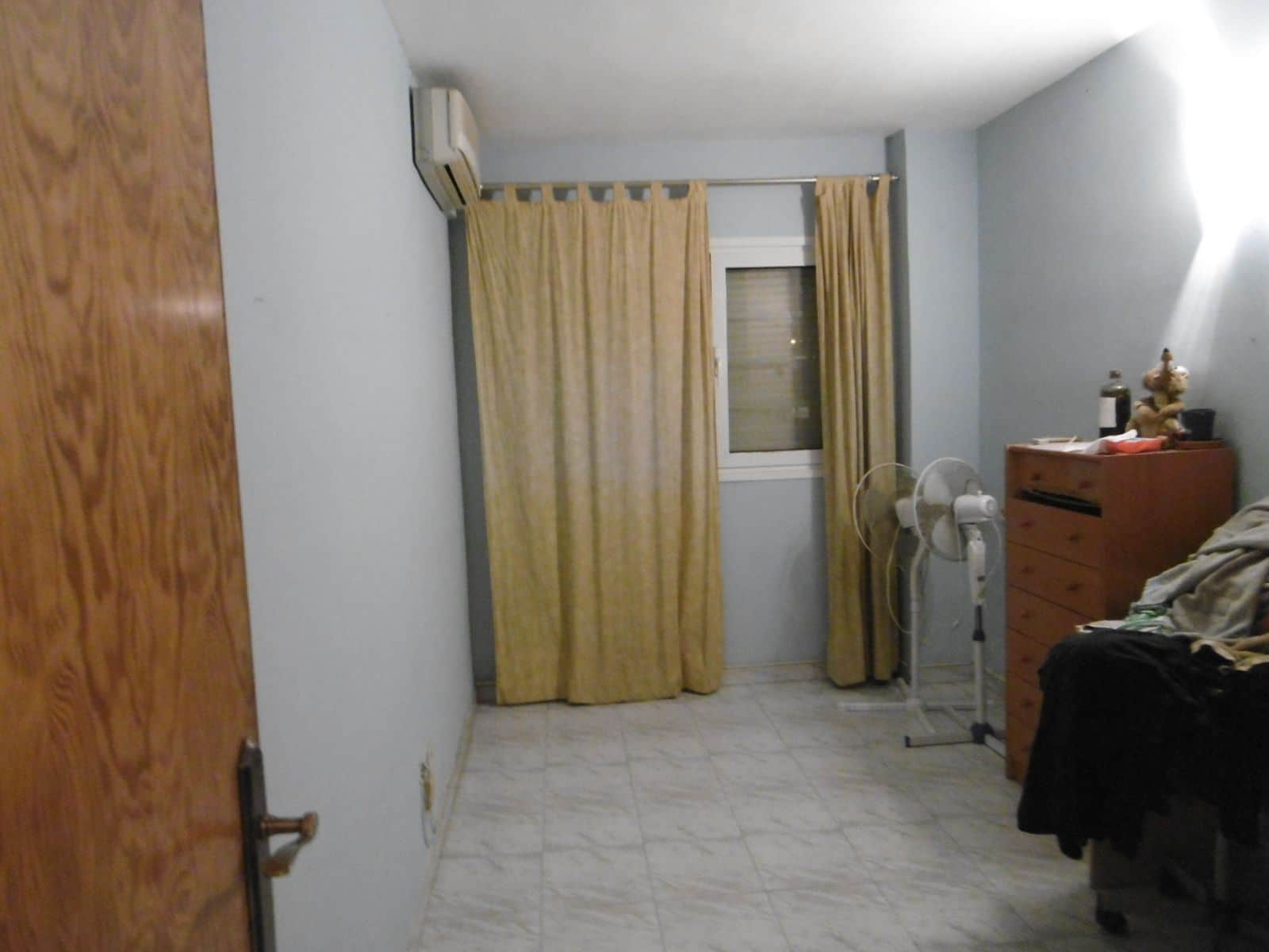 Son cotoner, piso amplio cerca palma ciudad - Foto 5